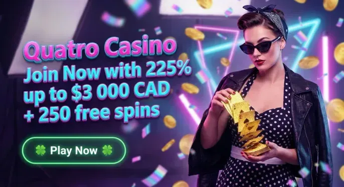 Quatro Casino